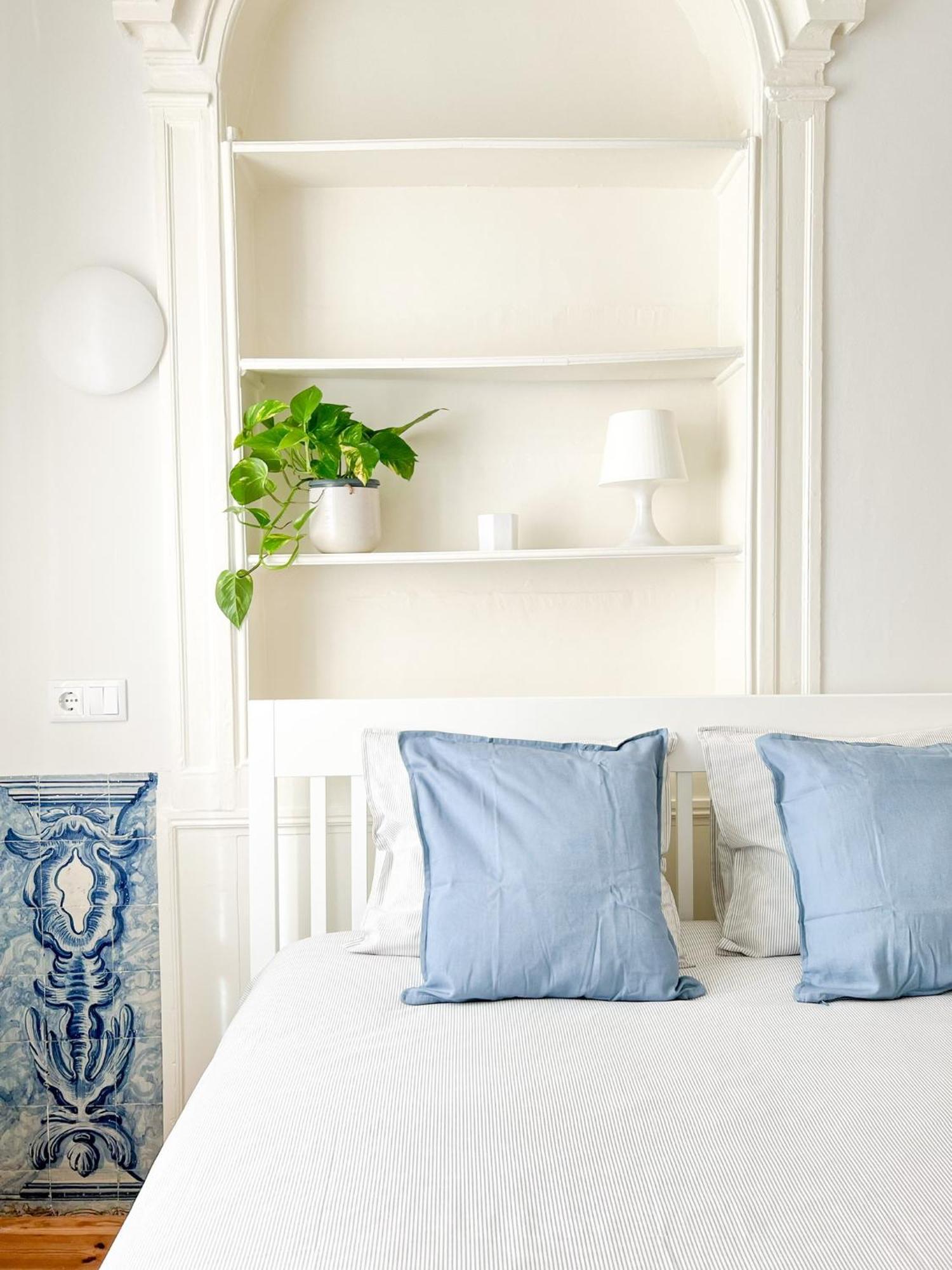 Cozy Room With Shared Bathroom On Rua Augusta Lisboa Exterior foto